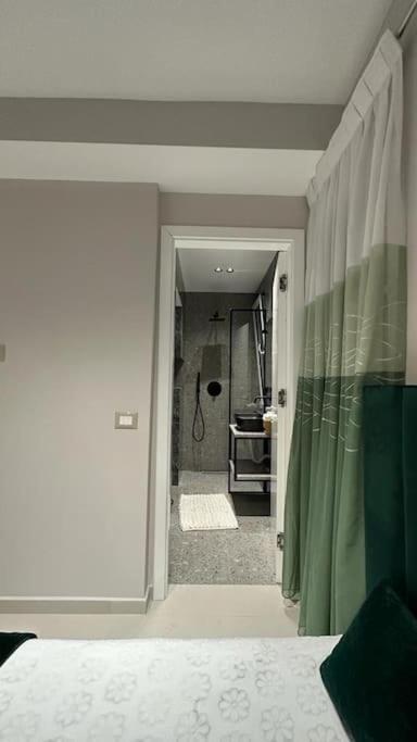 Host Apartament Elio تيرانا المظهر الخارجي الصورة